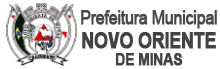 Prefeitura Municipal de Novo Oriente de Minas
