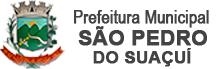 Prefeitura Municipal de São Pedro do Suaçuí
